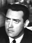 Actor Raymond Burr