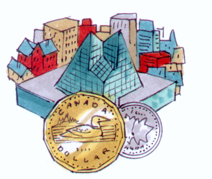 Royal Canadian Mint