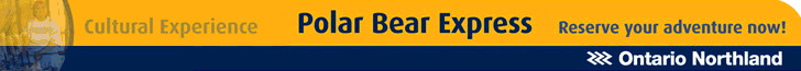 Ontario Northland Services