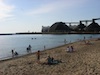 Goderich Beach