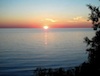Grand Bend Sunset