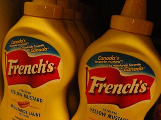 Mustard