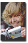 Lucy Izon Travel Journalist