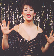 Shania Twain at Deerhurst Resort Huntsville