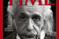 Albert Einstein Time
