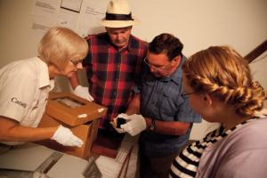 Alexander Graham Bell National Historic Site / Parks Canada