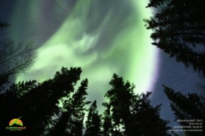 AuroraMax Yellowknife April 3 2014