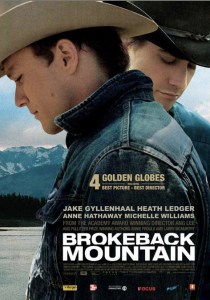 Brokeback Mountain