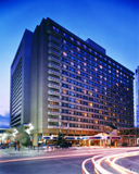 Westin Hotel Invention of Caesar