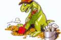 Dinosaur Fossils