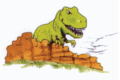 Dinosaur
