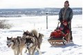Photo courtesy Quebec Carnival