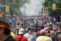 Friday the 13th Port Dover