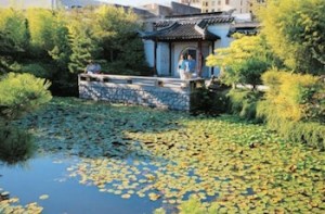Photo by John Sinal, courtesy Tourism Vancouver