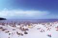 Grand Beach, Lake Winnipeg, Manitoba - photo Travel Manitoba