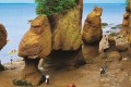 Hopewell Rocks