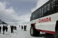 Athabasca Glacier