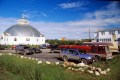 Igloo Church