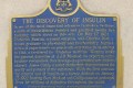 Insulin plaque University of Toronto © Lucy Izon