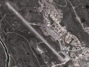 Iqaluit Airport
