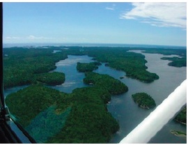 Georgian Bay 30,000 Island