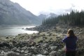 Medicine Lake Alberta