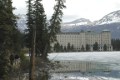 Fairmont Lake Louise
