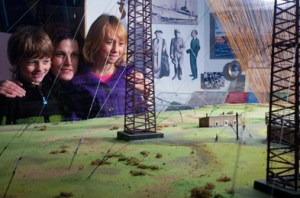 Marconi National Historic Site / Parks Canada