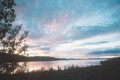 Midnight Sun photo courtesy Yukon Tourism