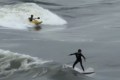 Montreal Surfing