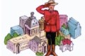 Mountie