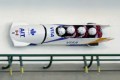 Calgary Olympic Bobsleigh