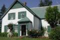 Green Gables