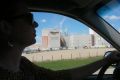 Potash Mine, Saskatchewan © Lucy Izon