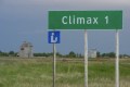 Climax Sign © Lucy Izon