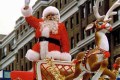 Photo courtesy Santa Claus Parade - Toronto