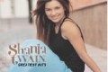 Shania Twain