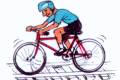 Cyclist