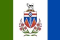 Yukon Flag