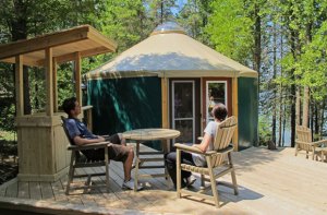 Bruce Peninsula National Park @ Parks Canada