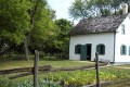 Reil House / Parks Canada