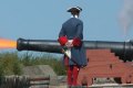 Fortress of Louisbourg National Historic Site @ Parks Canada
