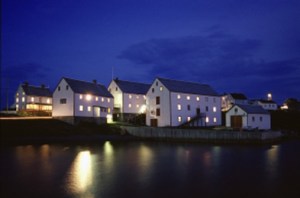 Ryan Premises National Historic Site / Parks Canada