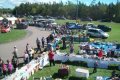 70-Mile Coastal Yard Sale photo courtesy Wood Islands and Area Development Corporation